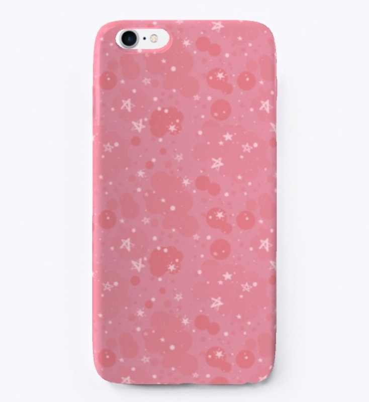 Pink Universe