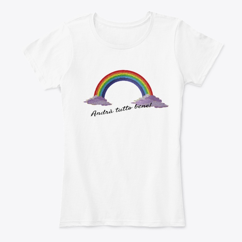 Andrà tutto Bene!