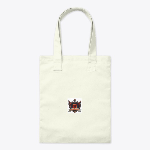 Boutique Nuclepro Natural T-Shirt Front