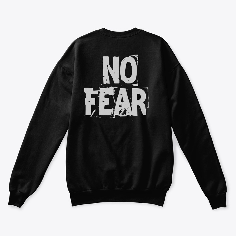 No Fear