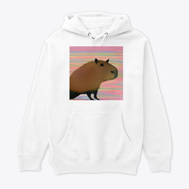 Capybara #24