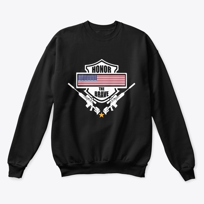 Patriotic T-shirt | Memorial Day