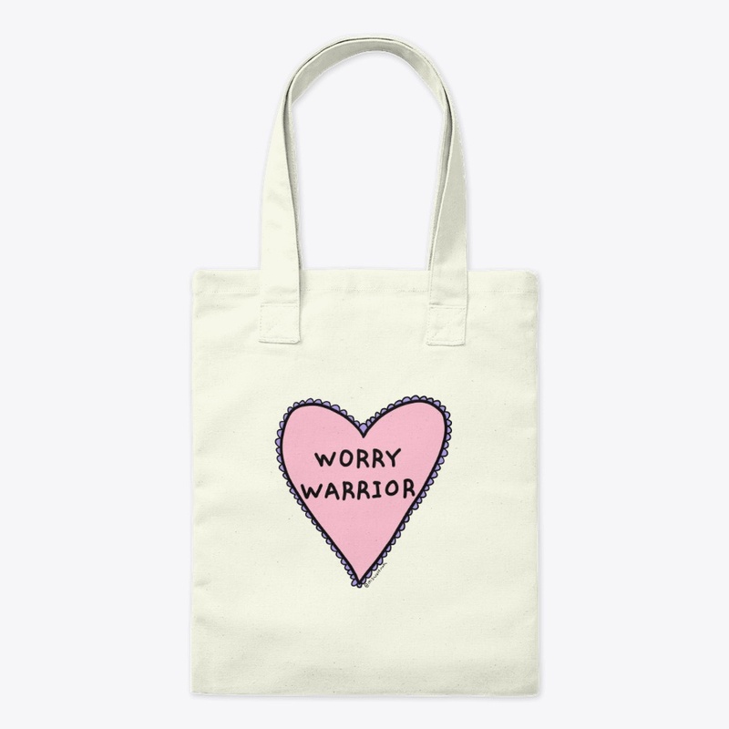 Worry Warrior
