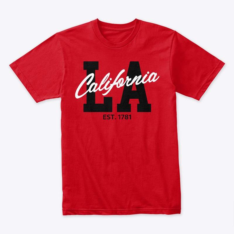 LA CALI