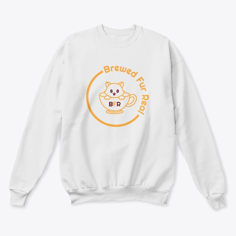 Brewed Fur Real