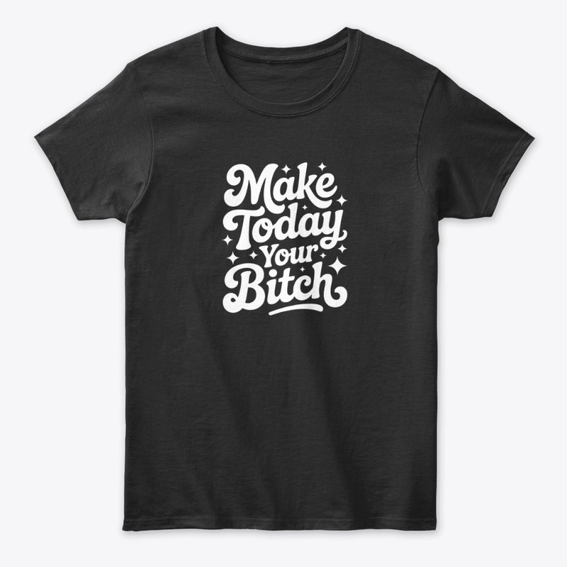 best typography t shirt print