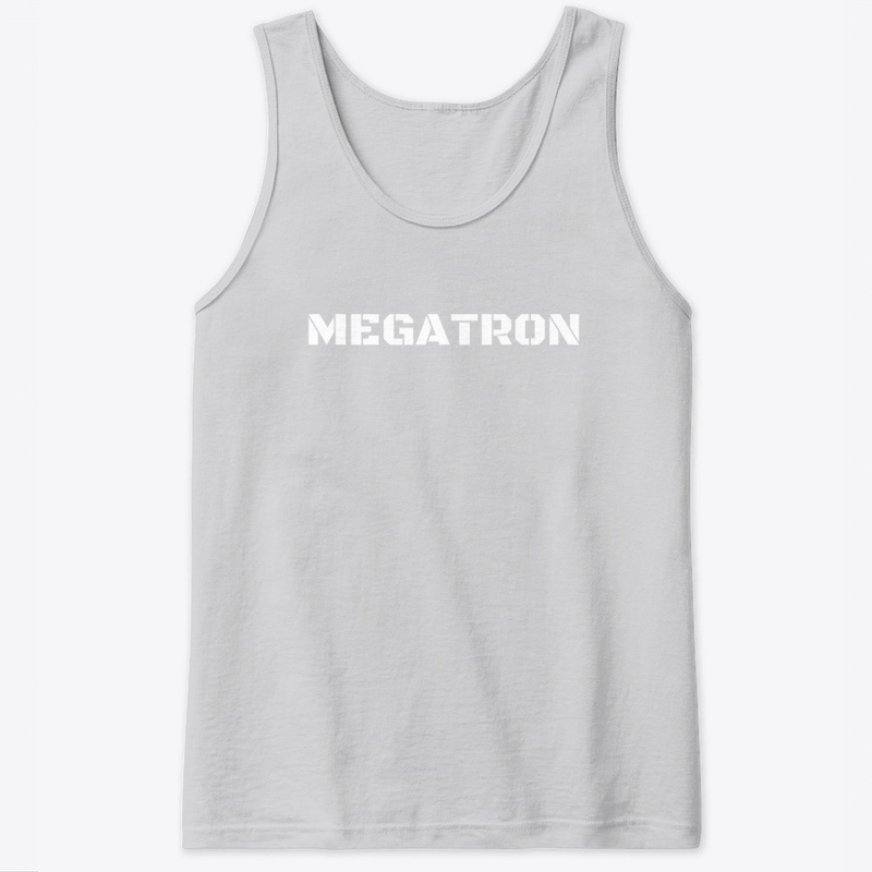 Classic Tank Top