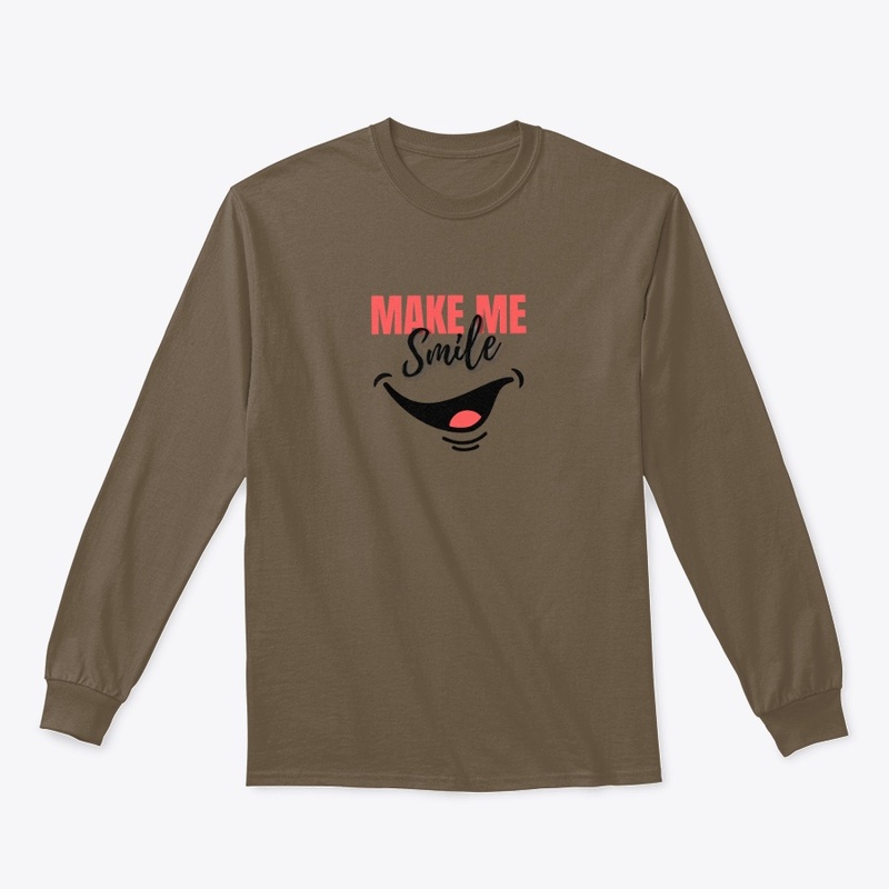 Make me Smile 
