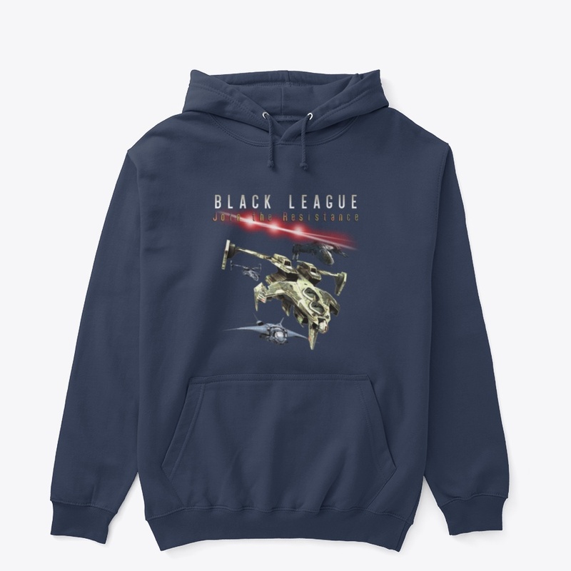 BLACK LEAGUE
