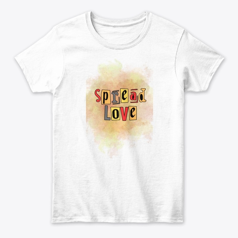 Love T-shirt Designs