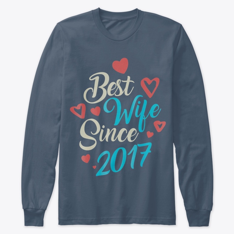 2nd Wedding 2 years Best Wife Since 2017