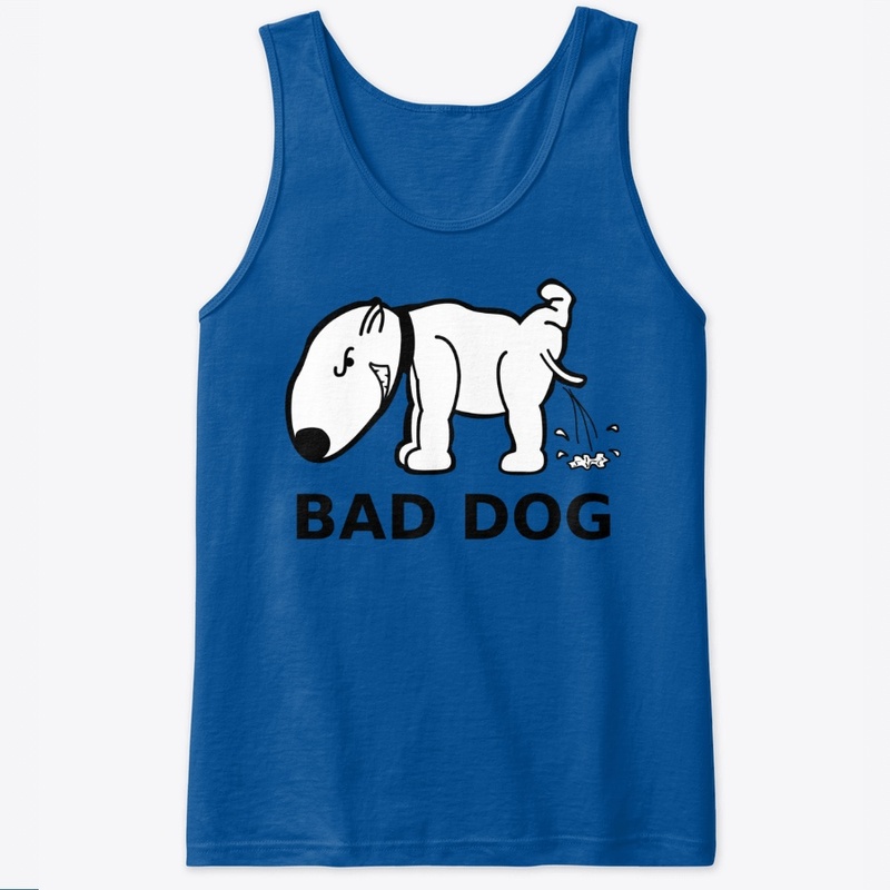 Bad Dog