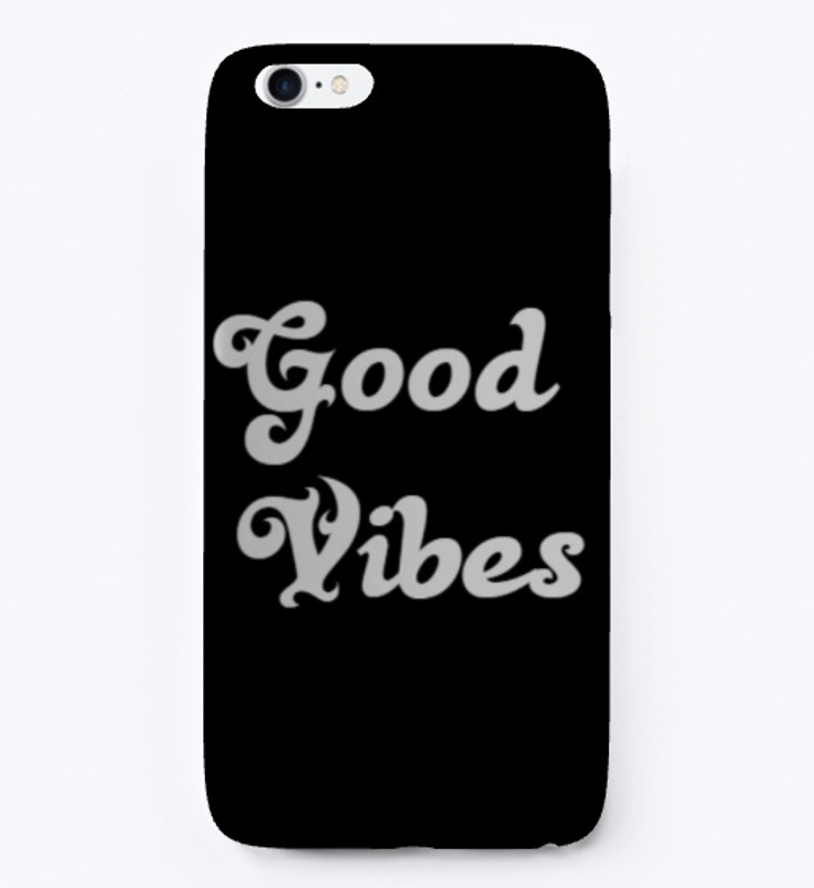 Good Vibes accessories