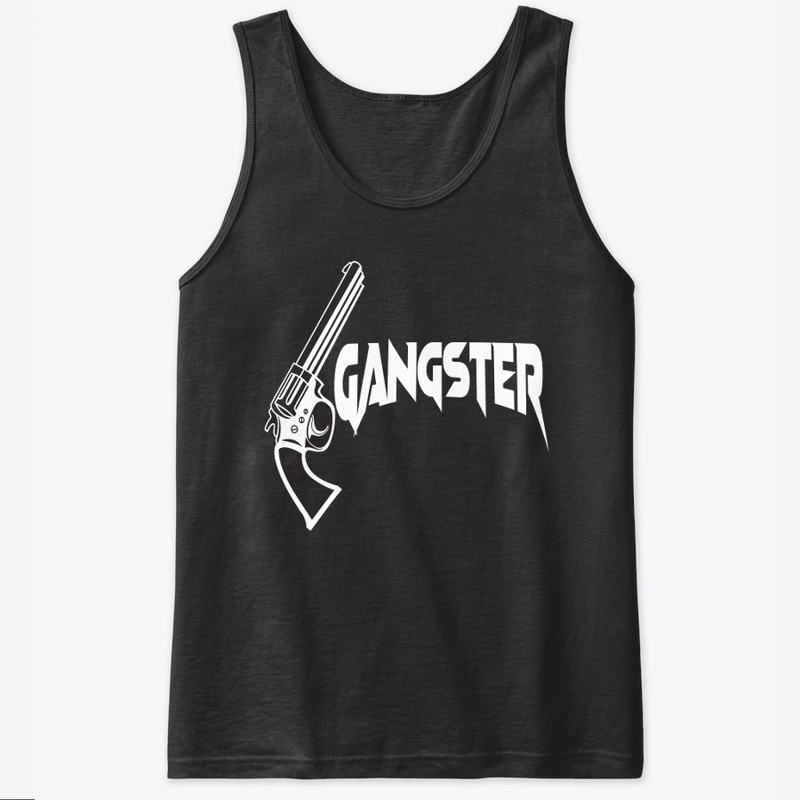 Gangster t-shirt