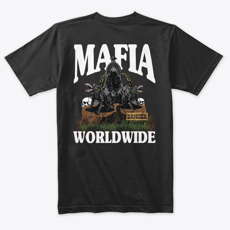 Kai Cenat Merch