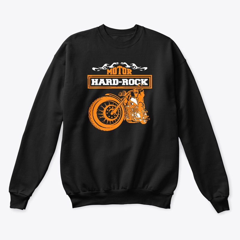 HARD ROCK 