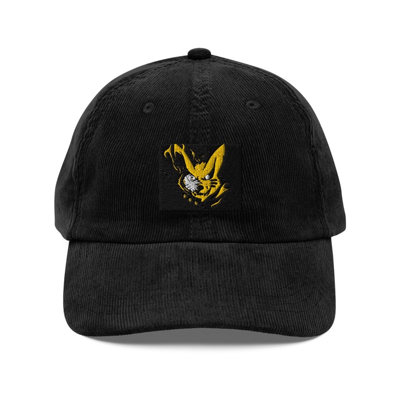 Kurama cap