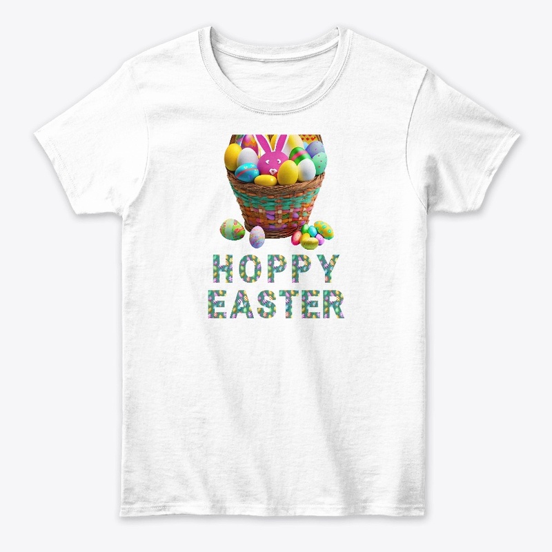 Hoppy Easter