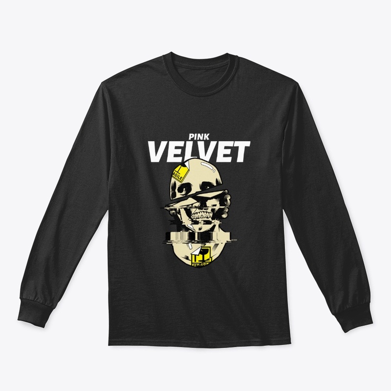PINK VELVET