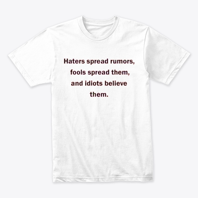  Empowering Life Wisdom on Your Chest