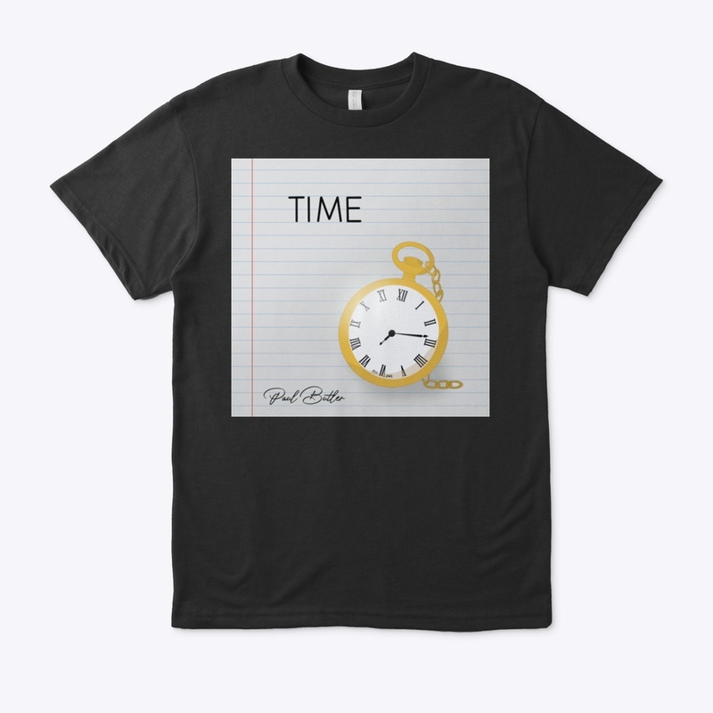 Time EP Merch