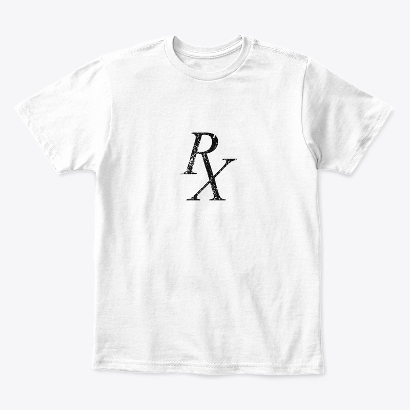 inhouse RATED X merch