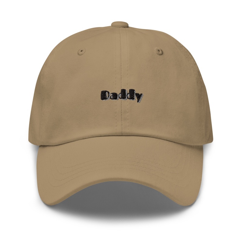 Daddy 
