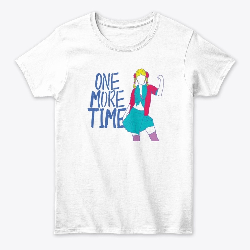 One More Time