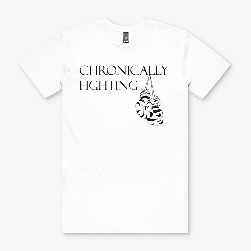 Chronically Fighting Series 2