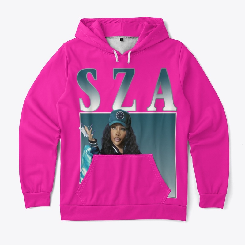 SZA COLLCETION