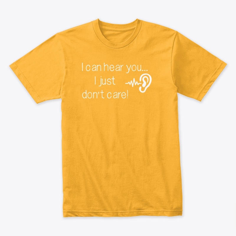 ICHY Dark Shirt