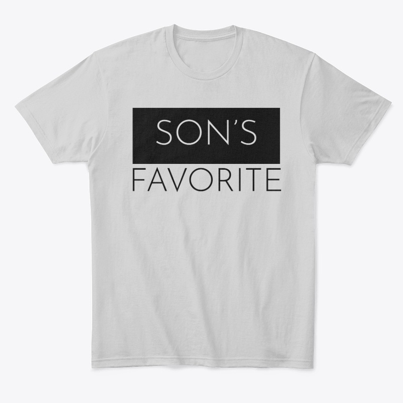 Favorite Son Shirt