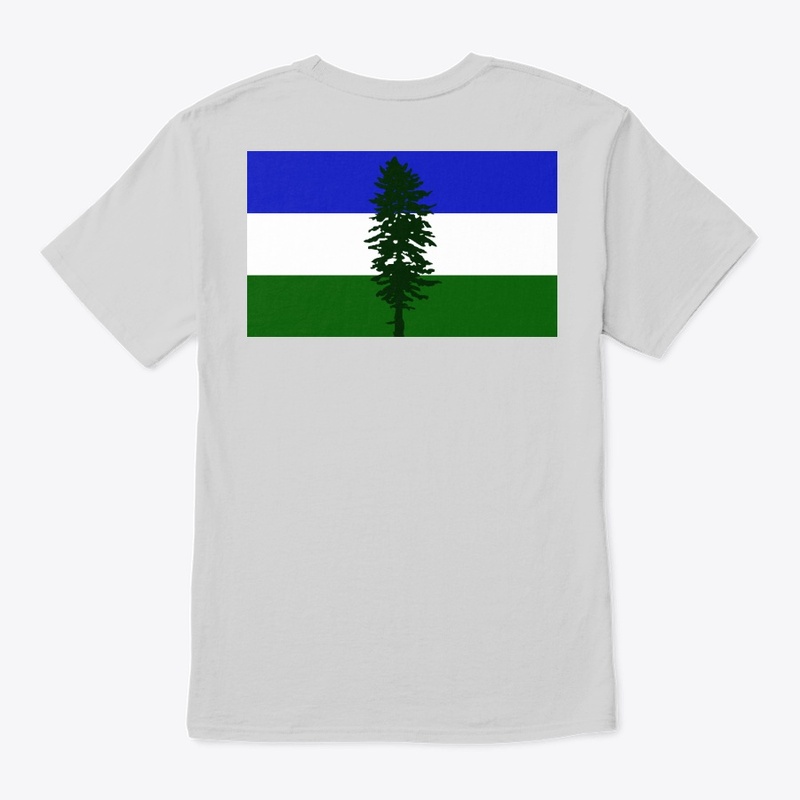 Free Cascadia