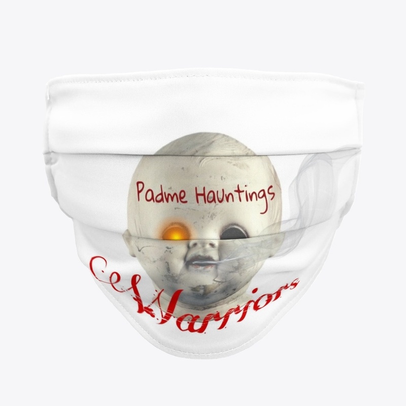 Padme Hauntings