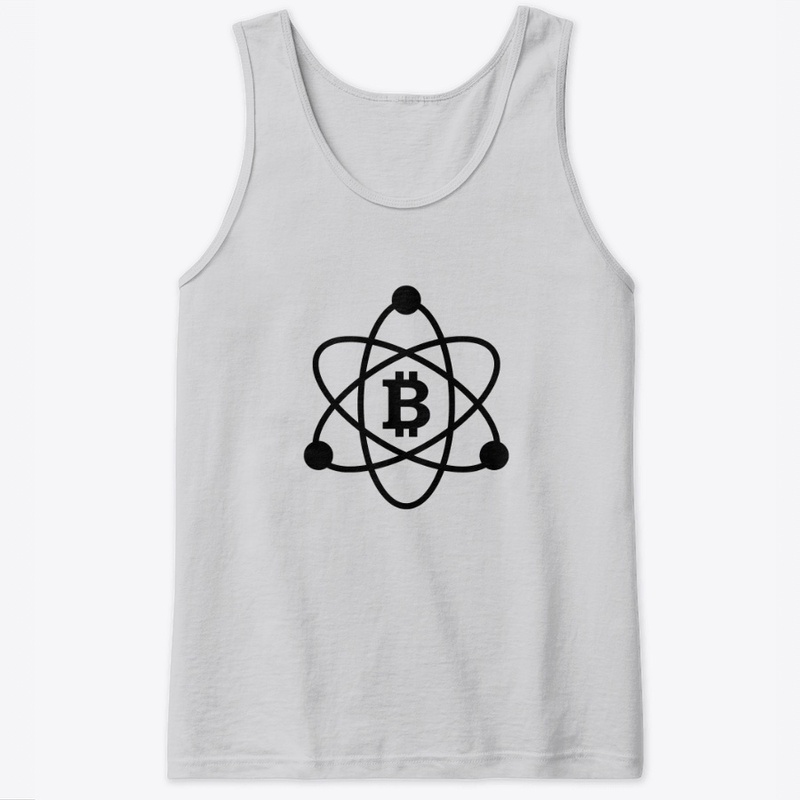 Atom Bitcoin