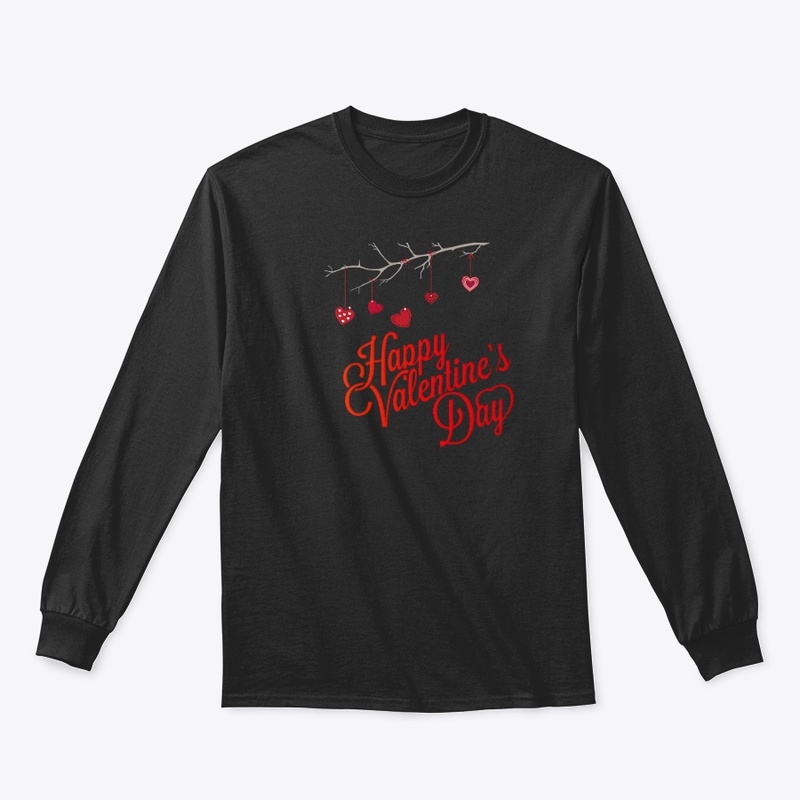 Valentine Day Fresh collection