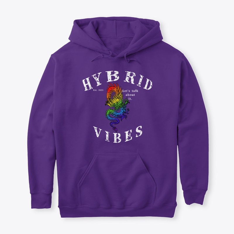 hybrid vibes 4