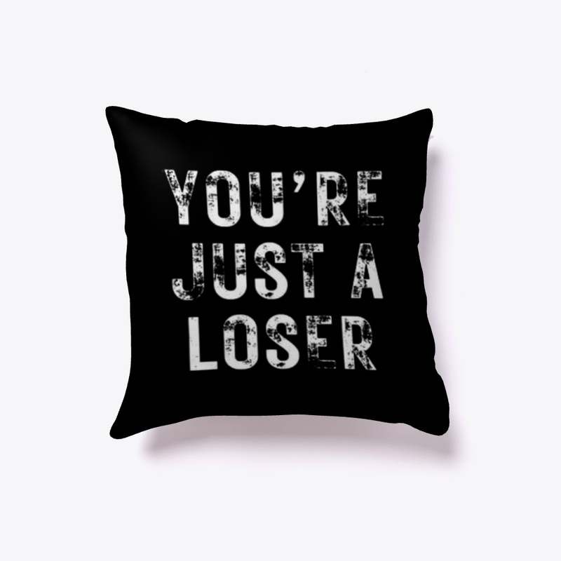 Epic Loser Vibes