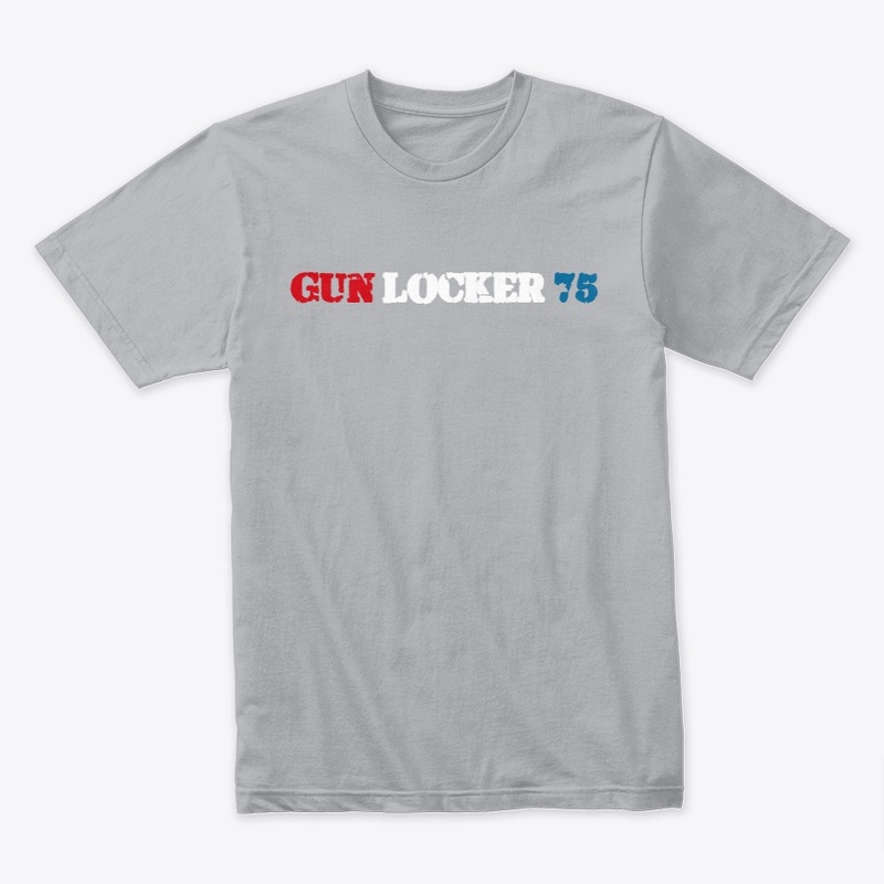 Red White and Blue Premium Tee