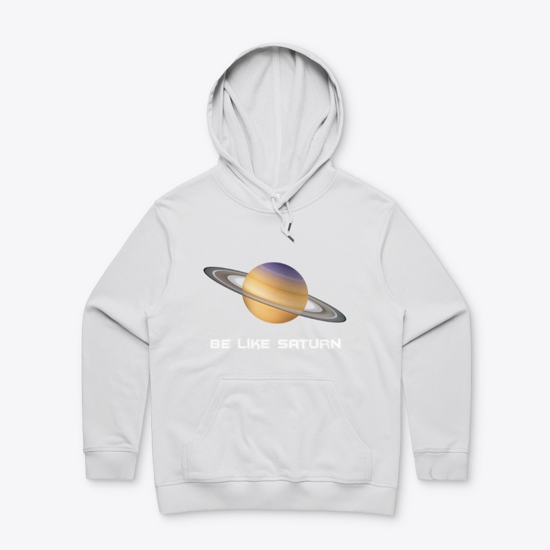 Saturn