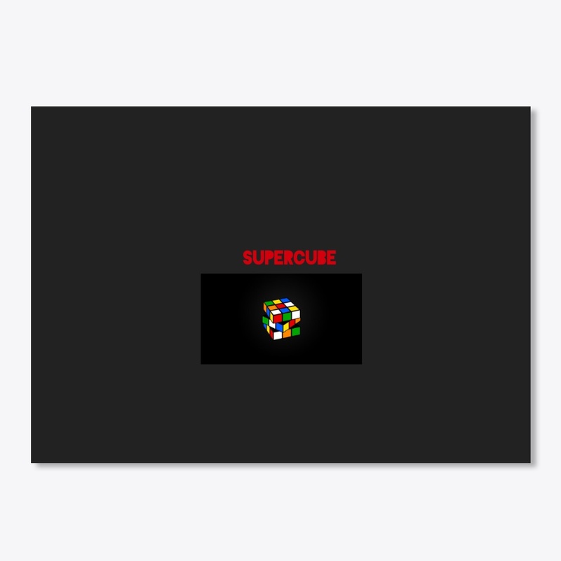 SUPERCUBE