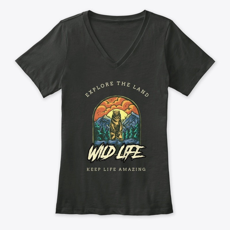 Wild Life!