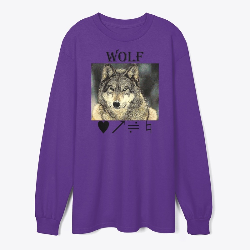 Wolf Product. Featured Products