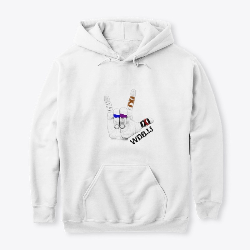 WWDBJJ (black letters)