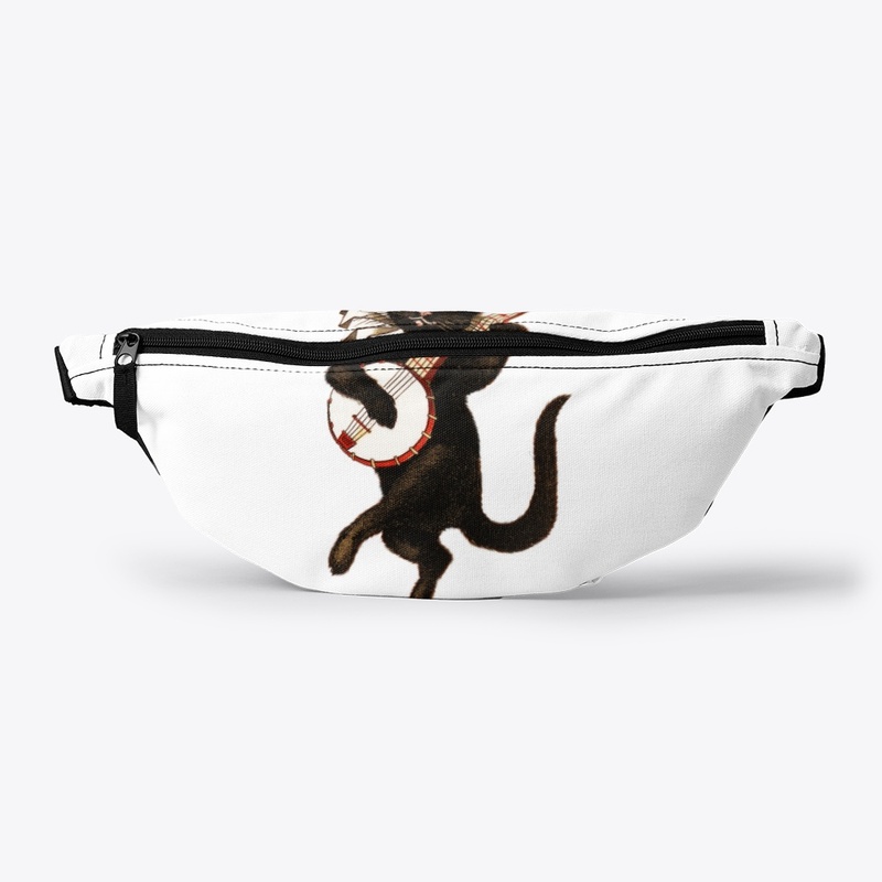 The Wonder Cat