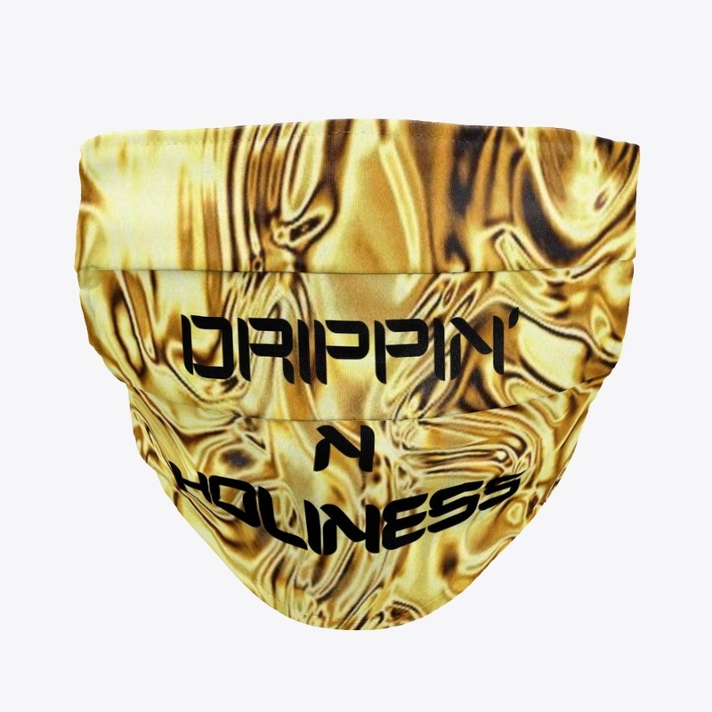Drippin' N Holiness Collection