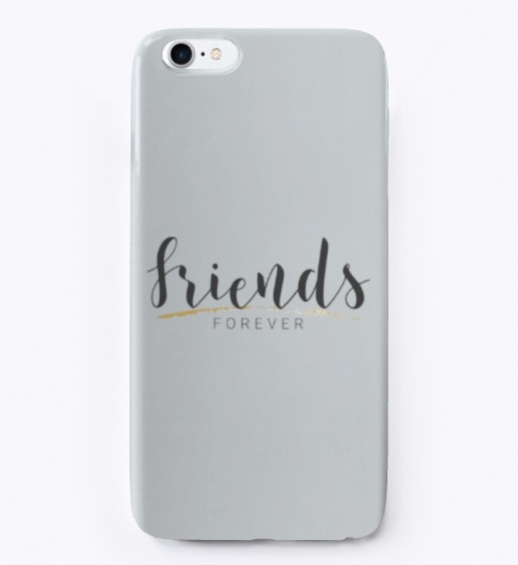 Friends_Forever Limited Edition Tee