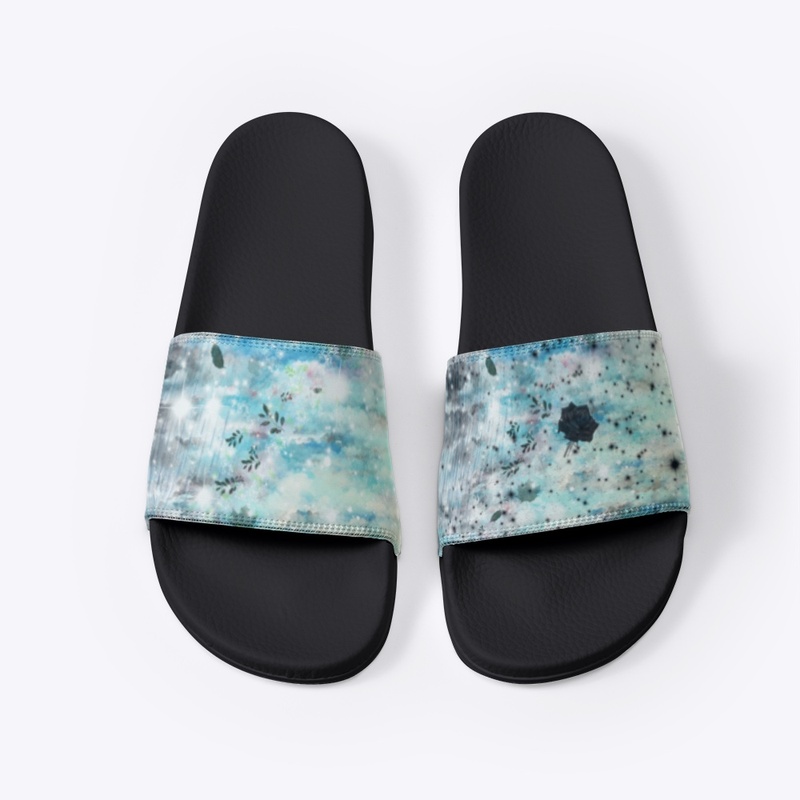 Blue Serenity Collection