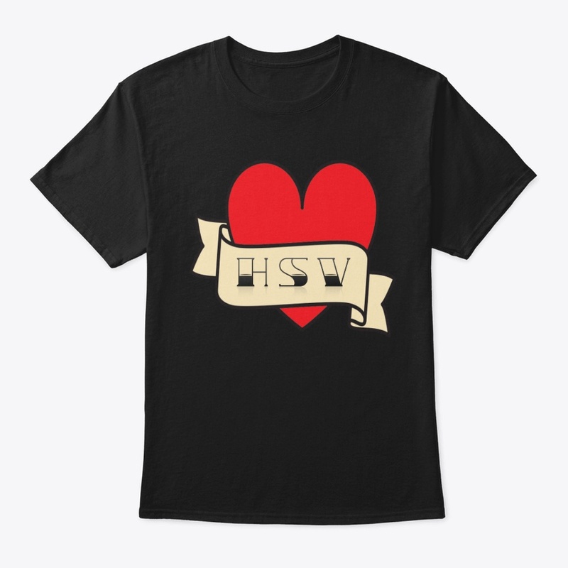HEART HSV