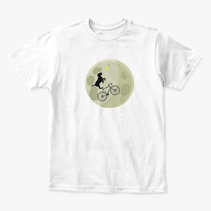 Moon and Dog 